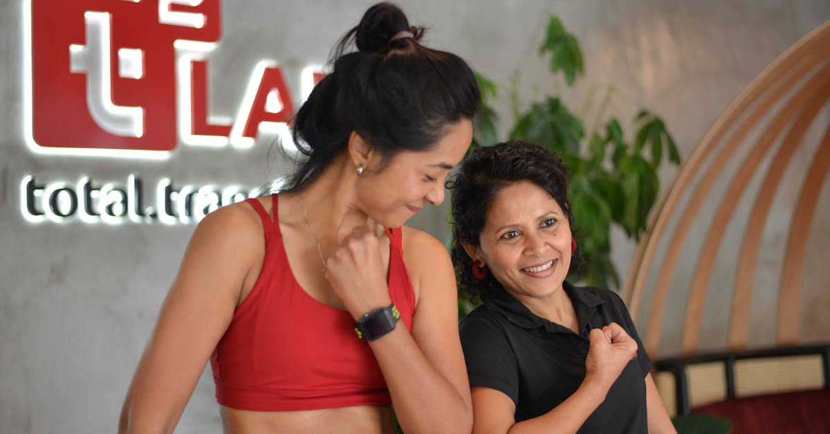 Stormgym Fitness Club gallery primary