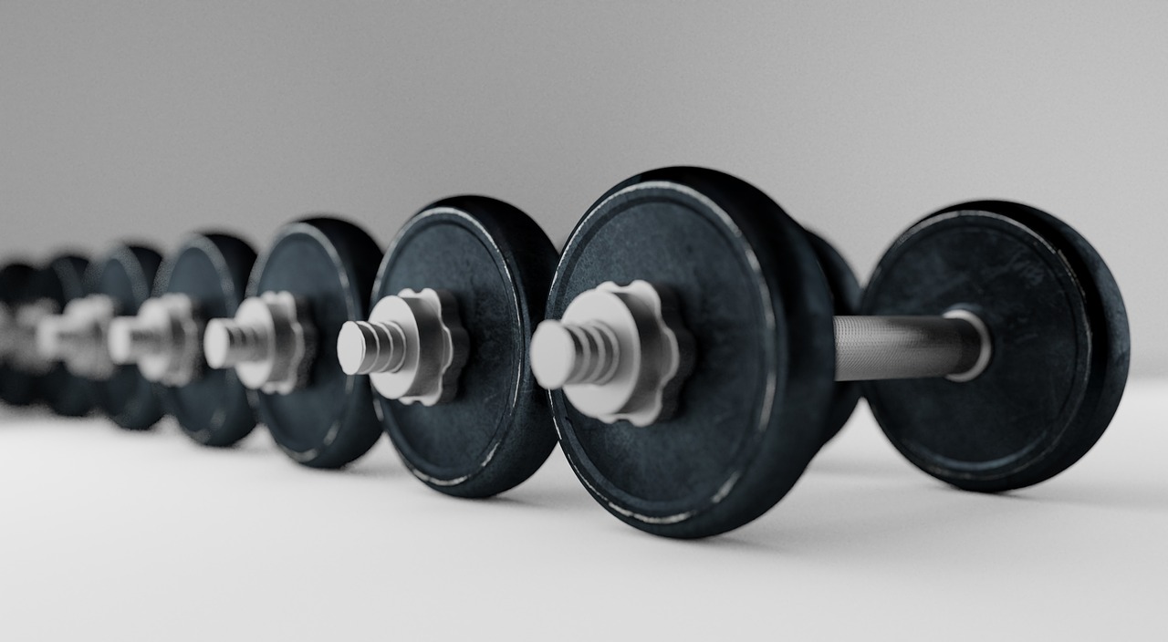 Stormgym Fitness Club gallery secondary